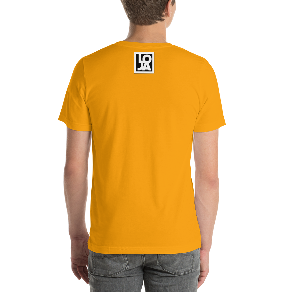 Lion Of Judah God 2023 design Unisex t-shirt