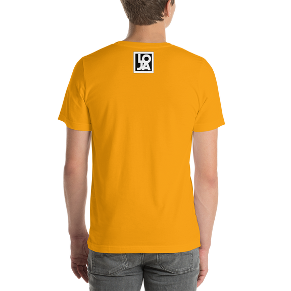 Lion Of Judah God 2023 design Unisex t-shirt