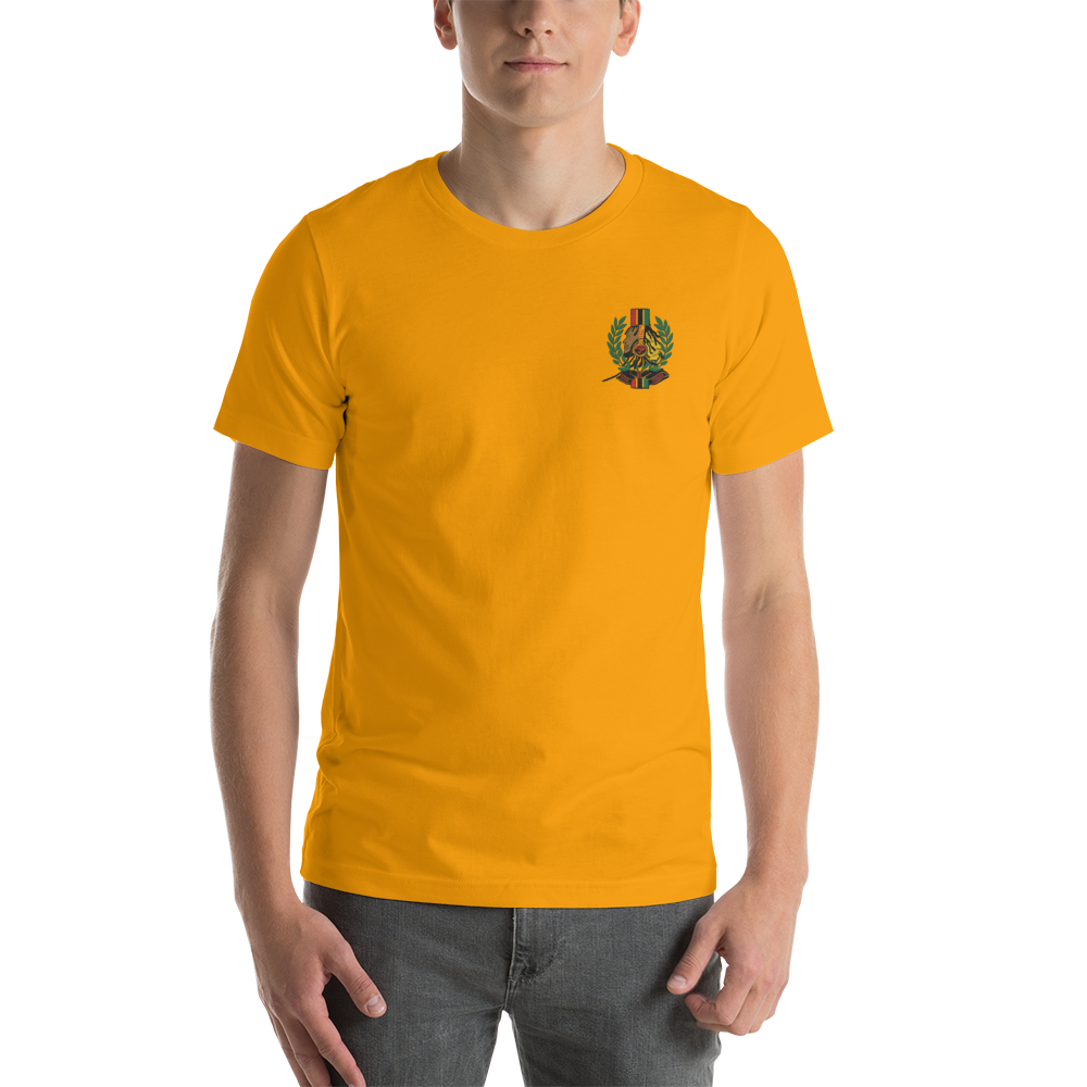 Lion Of Judah God 2023 design Unisex t-shirt