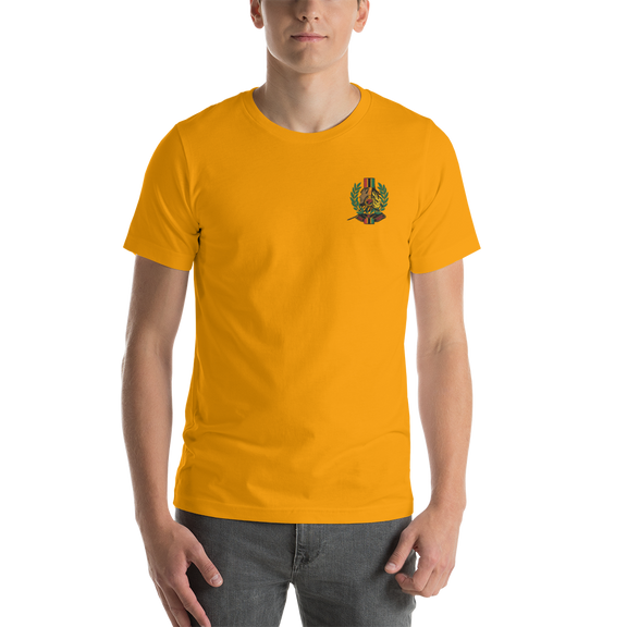 Lion Of Judah God 2023 design Unisex t-shirt