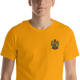 Lion Of Judah God 2023 design Unisex t-shirt
