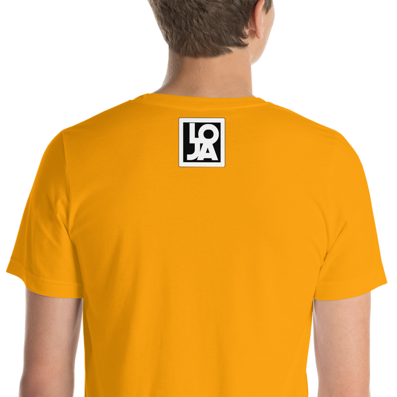 Lion Of Judah God 2023 design Unisex t-shirt