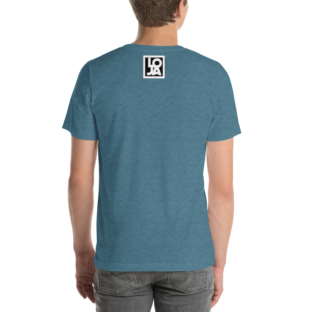 Lion Of Judah God 2023 design Unisex t-shirt