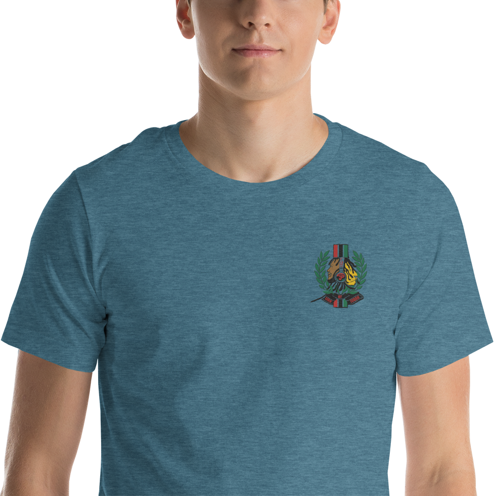 Lion Of Judah God 2023 design Unisex t-shirt