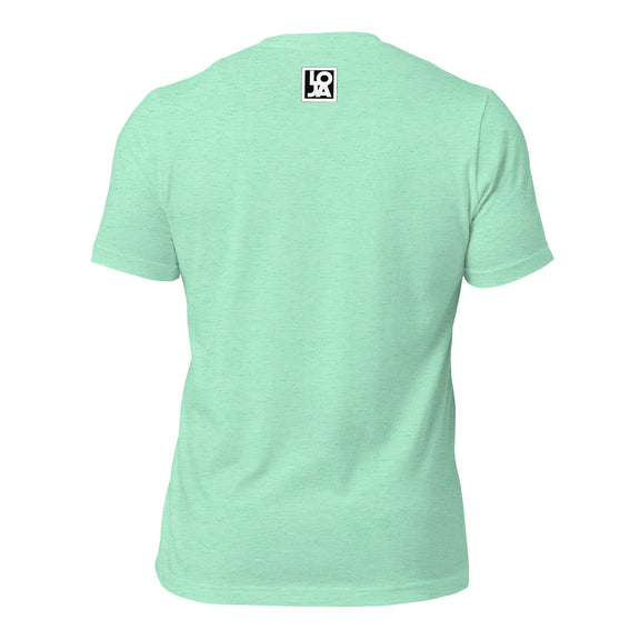 The Black Star Of The Tribe Of Judah Unisex t-shirt