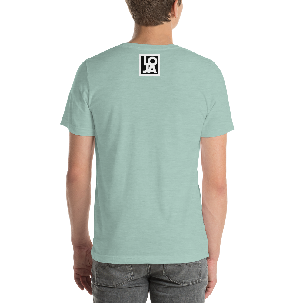 Lion Of Judah God 2023 design Unisex t-shirt