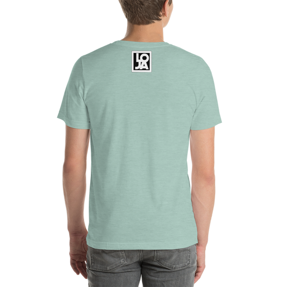 Lion Of Judah God 2023 design Unisex t-shirt