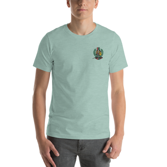 Lion Of Judah God 2023 design Unisex t-shirt