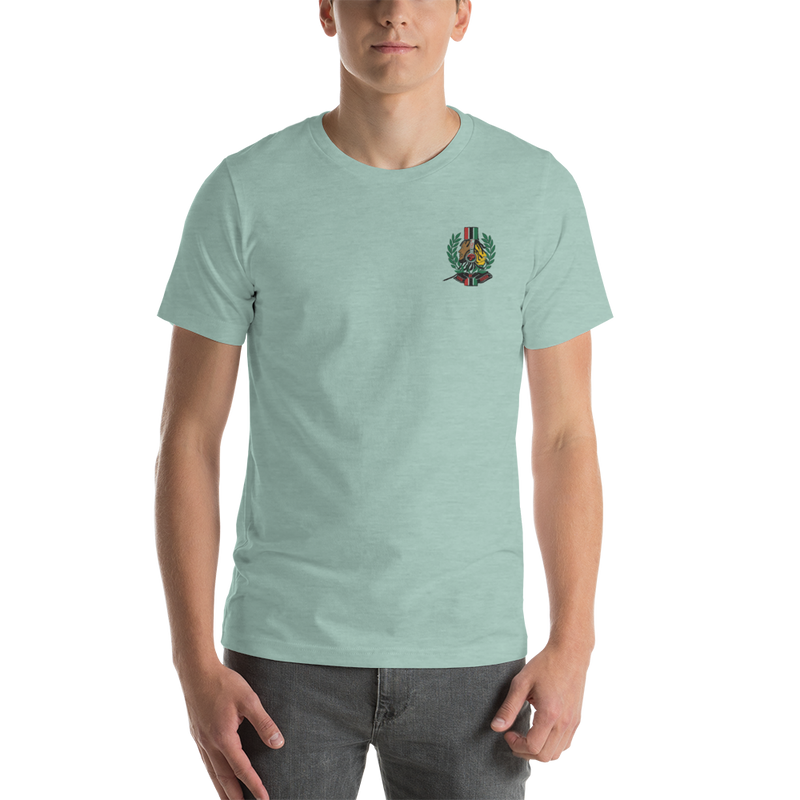 Lion Of Judah God 2023 design Unisex t-shirt