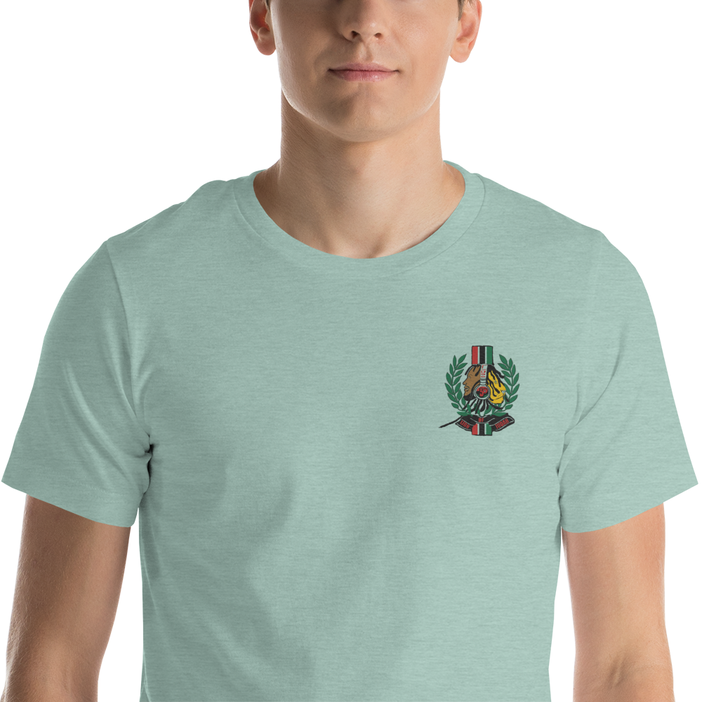 Lion Of Judah God 2023 design Unisex t-shirt