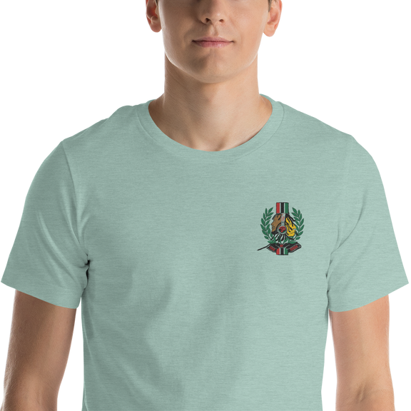 Lion Of Judah God 2023 design Unisex t-shirt