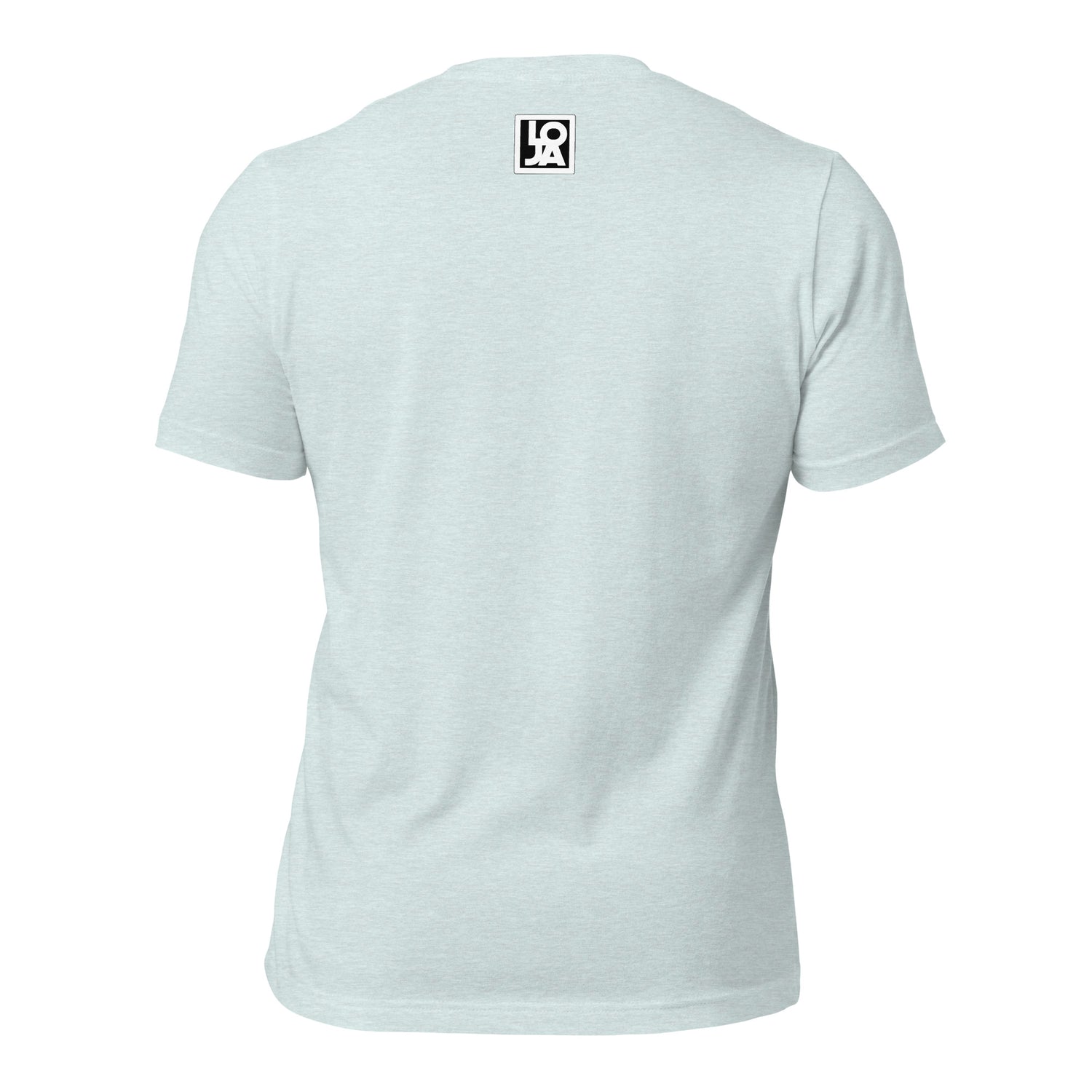 The Black Star Of The Tribe Of Judah Unisex t-shirt