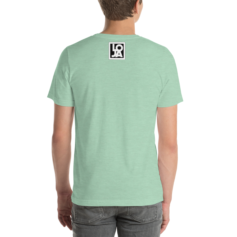Lion Of Judah God 2023 design Unisex t-shirt