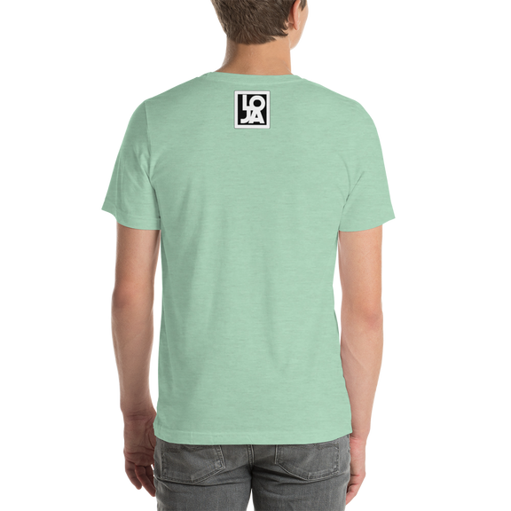 Lion Of Judah God 2023 design Unisex t-shirt