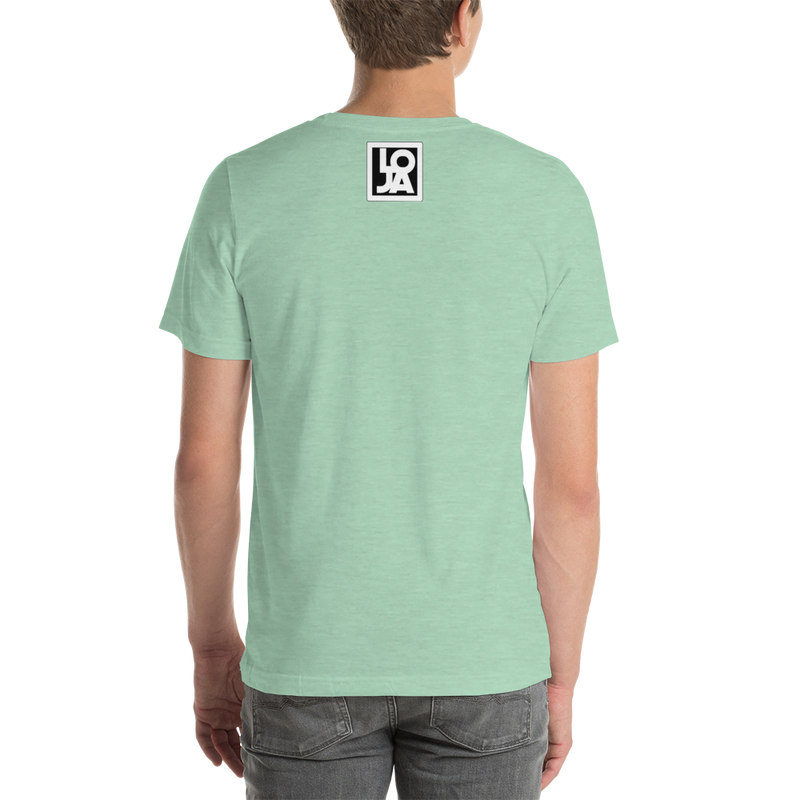 Lion Of Judah God 2023 design Unisex t-shirt