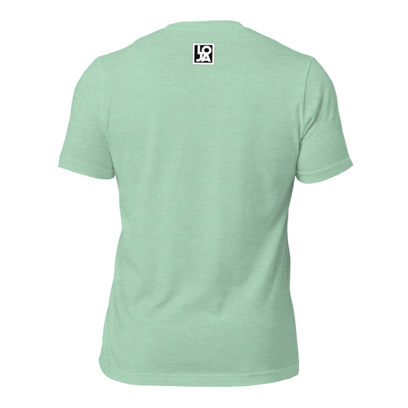 Lion Of Judah Apparel Brand 2023 Unisex t-shirt