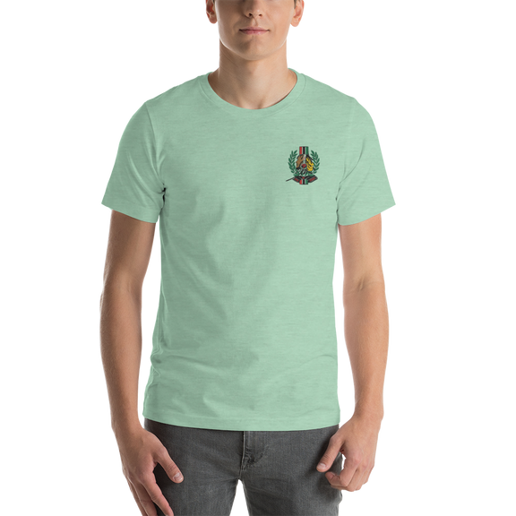 Lion Of Judah God 2023 design Unisex t-shirt