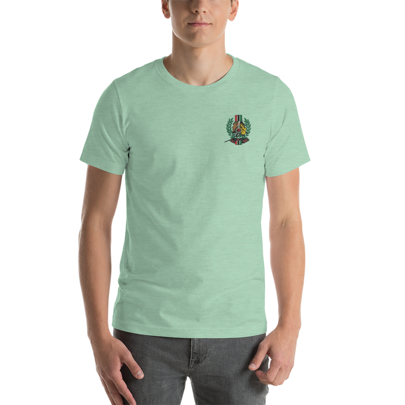 Lion Of Judah God 2023 design Unisex t-shirt