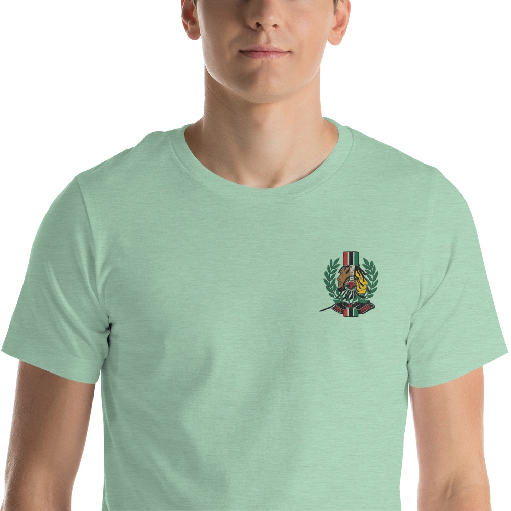 Lion Of Judah God 2023 design Unisex t-shirt