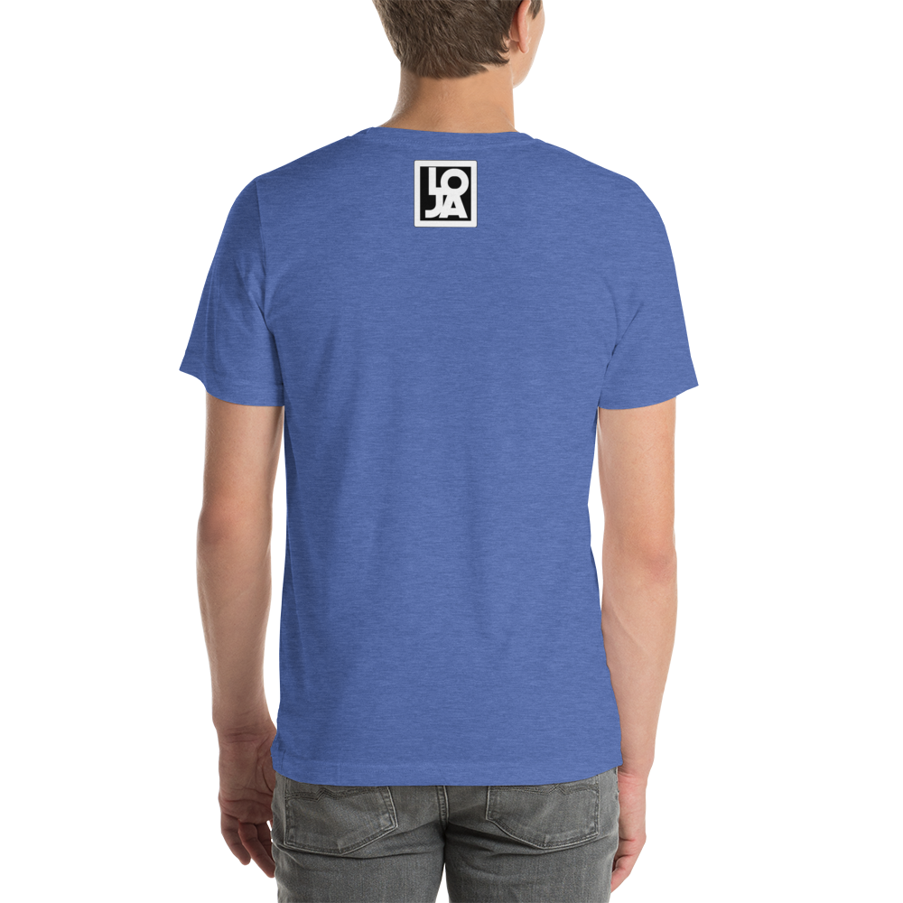 Lion Of Judah God 2023 design Unisex t-shirt
