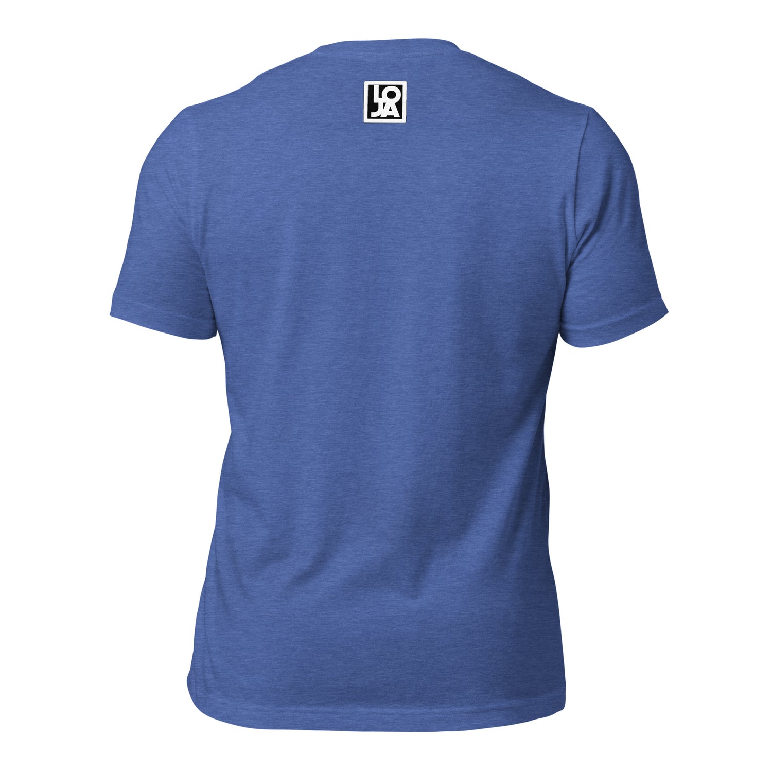 The Black Star Of The Tribe Of Judah Unisex t-shirt