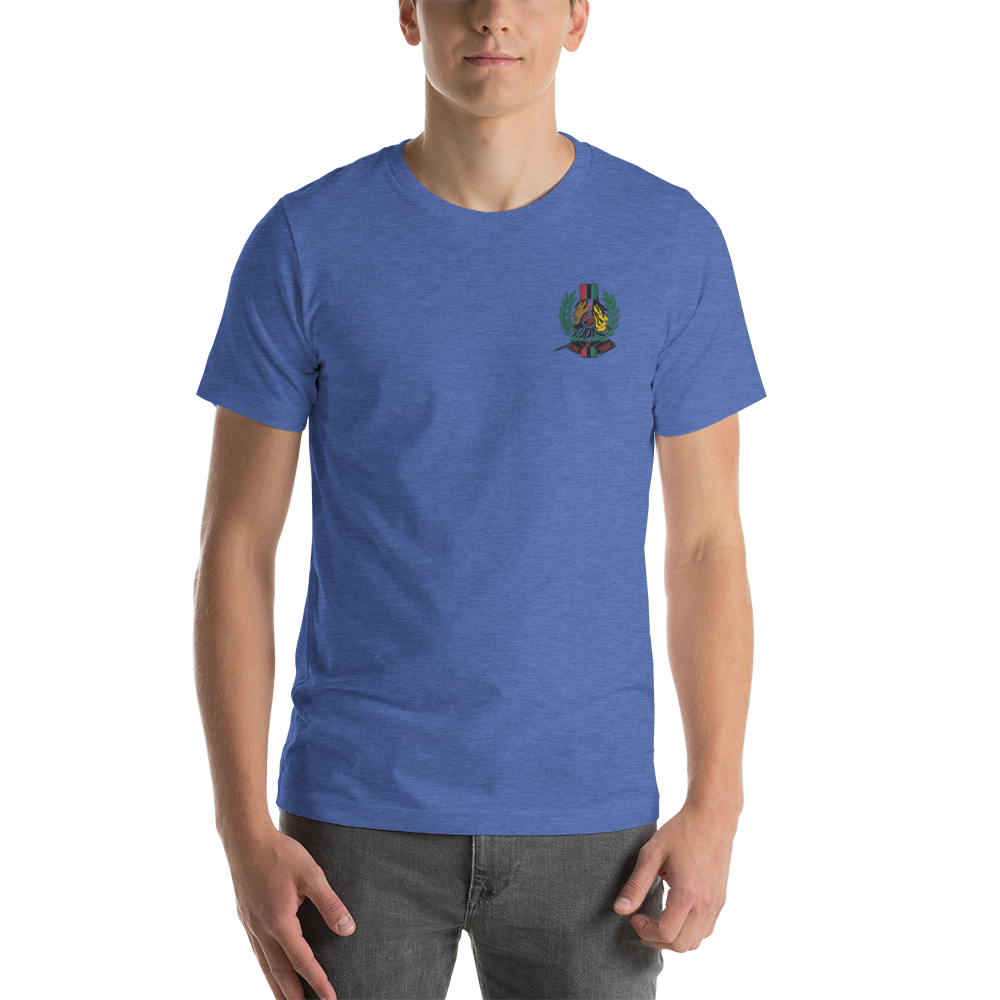 Lion Of Judah God 2023 design Unisex t-shirt