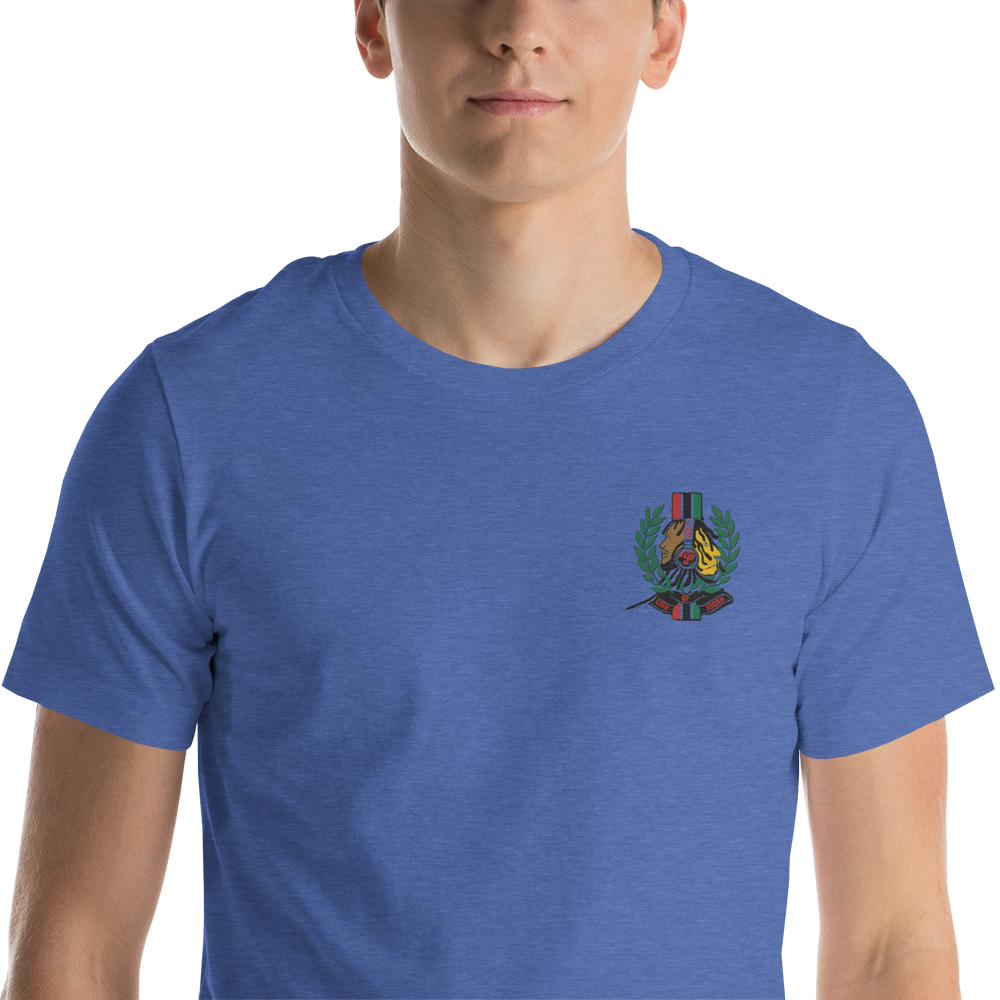 Lion Of Judah God 2023 design Unisex t-shirt