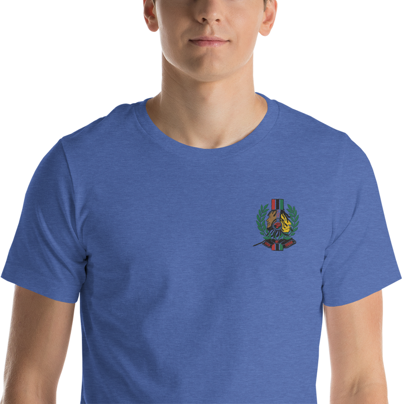 Lion Of Judah God 2023 design Unisex t-shirt