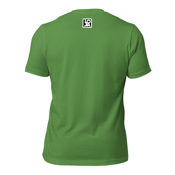Lion Of Judah Apparel Brand 2023 Unisex t-shirt