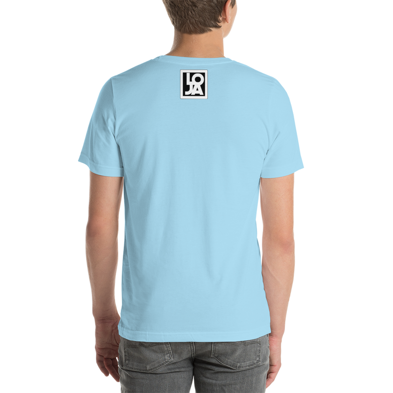 Lion Of Judah God 2023 design Unisex t-shirt