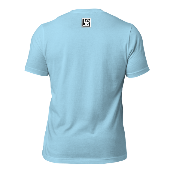 Lion Of Judah Apparel Brand 2023 Unisex t-shirt