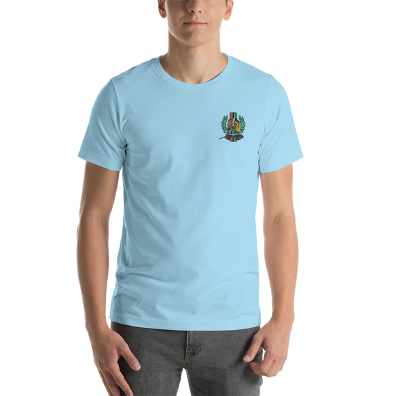 Lion Of Judah God 2023 design Unisex t-shirt