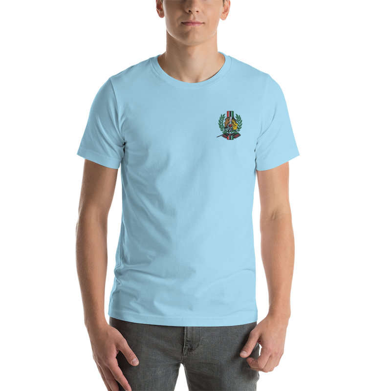 Lion Of Judah God 2023 design Unisex t-shirt