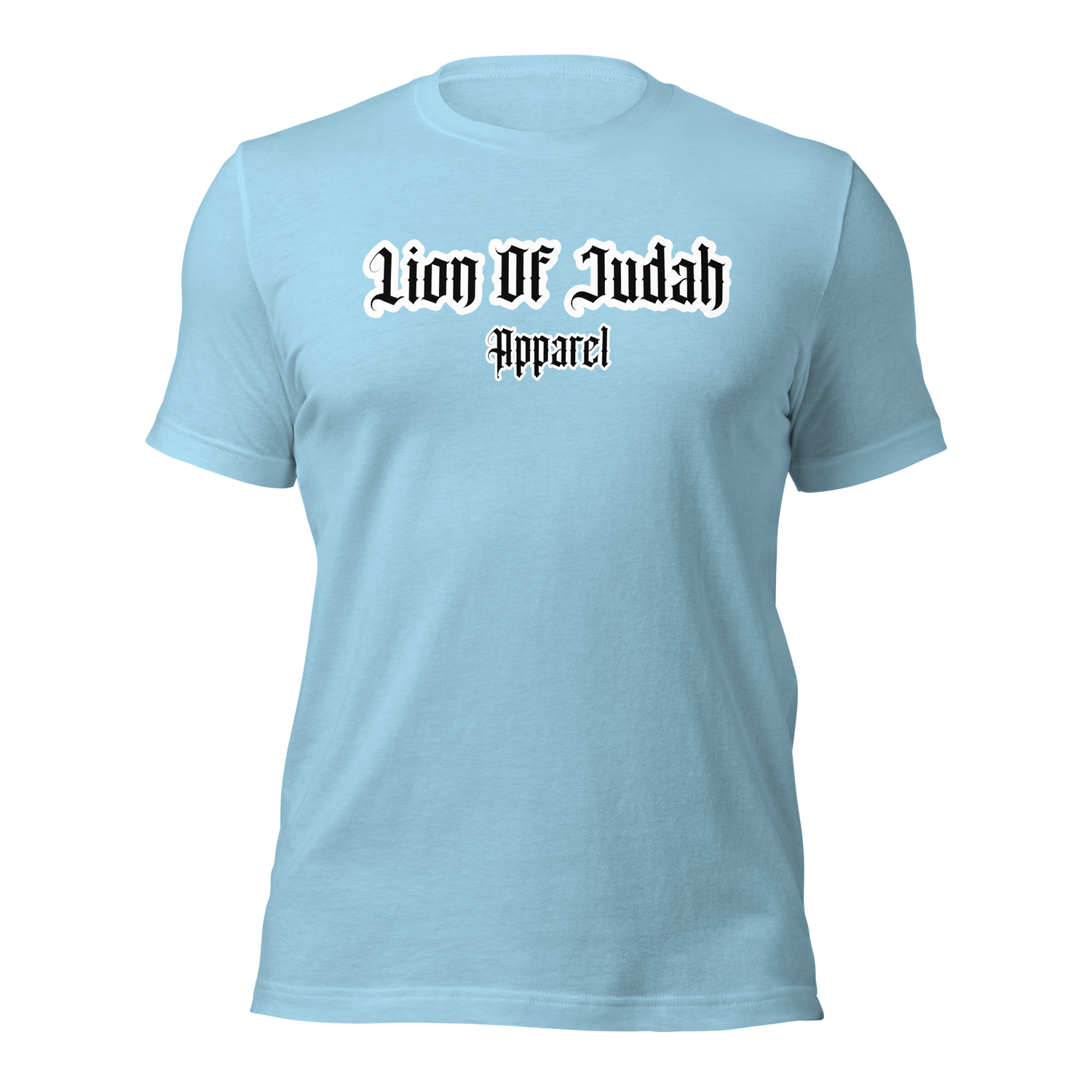 Lion Of Judah Apparel Brand 2023 Unisex t-shirt