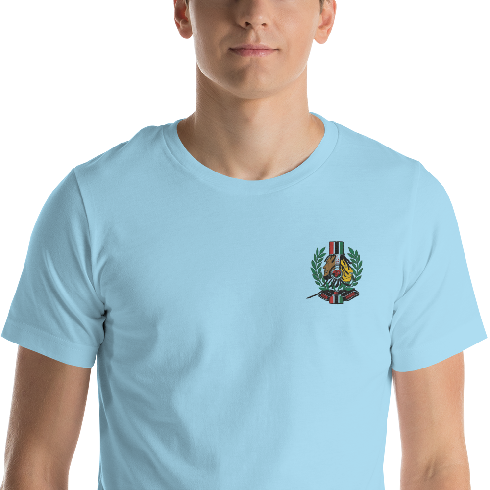 Lion Of Judah God 2023 design Unisex t-shirt