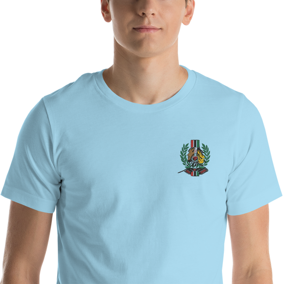 Lion Of Judah God 2023 design Unisex t-shirt
