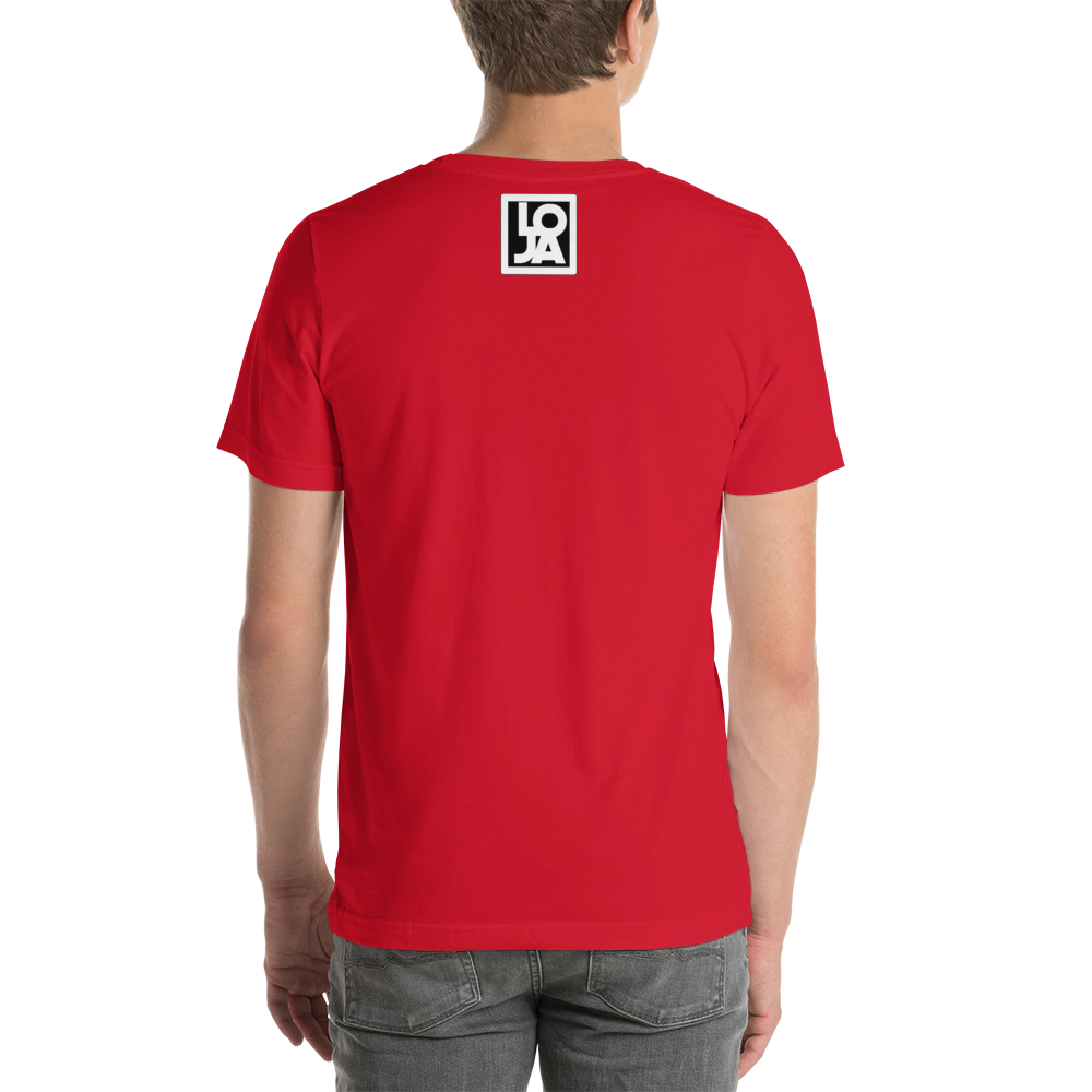 Lion Of Judah God 2023 design Unisex t-shirt