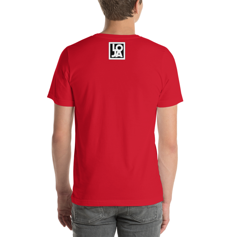 Lion Of Judah God 2023 design Unisex t-shirt