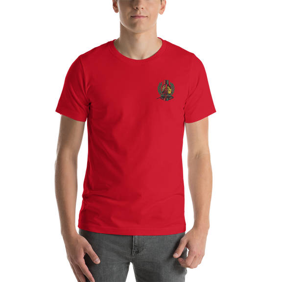 Lion Of Judah God 2023 design Unisex t-shirt
