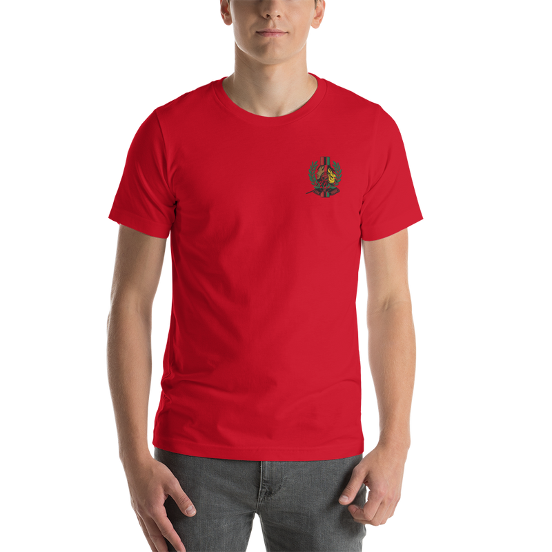 Lion Of Judah God 2023 design Unisex t-shirt