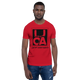 Lion Of Judah Apparel new logo Unisex t-shirt