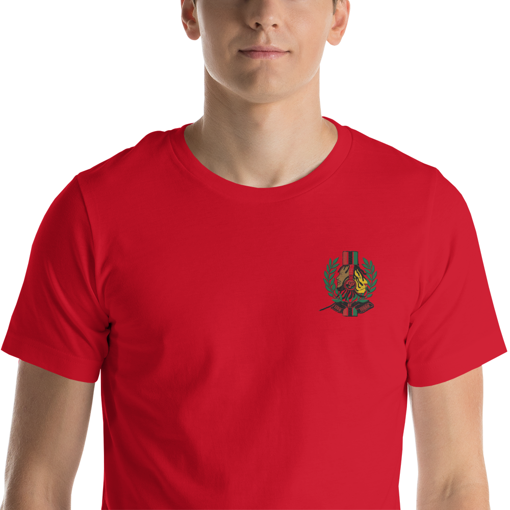 Lion Of Judah God 2023 design Unisex t-shirt