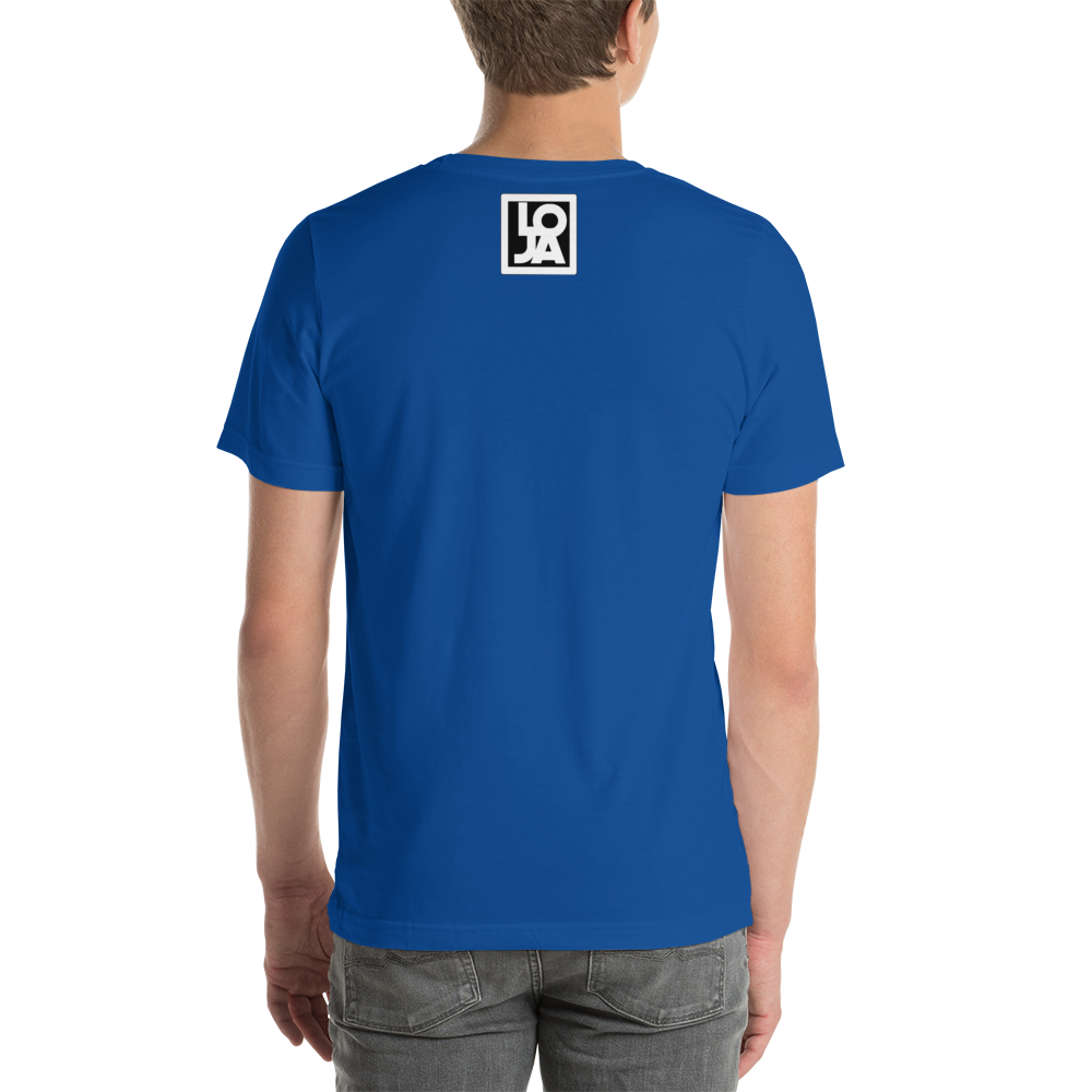 Lion Of Judah God 2023 design Unisex t-shirt