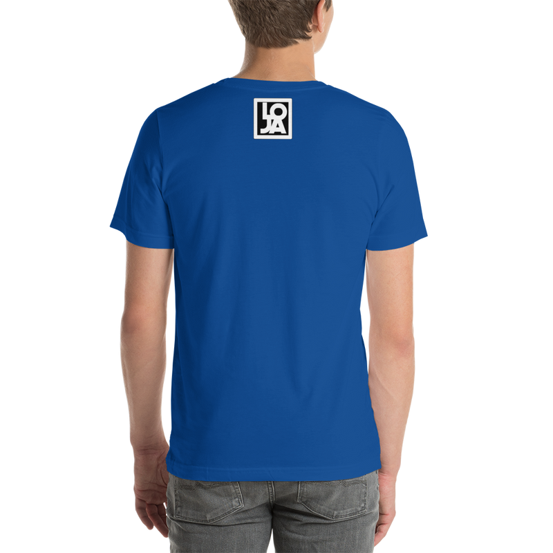 Lion Of Judah God 2023 design Unisex t-shirt