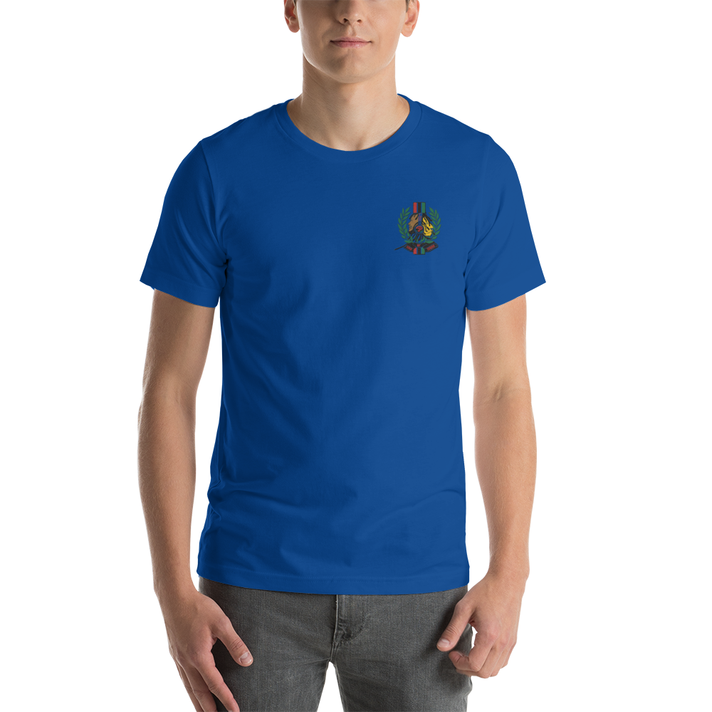Lion Of Judah God 2023 design Unisex t-shirt