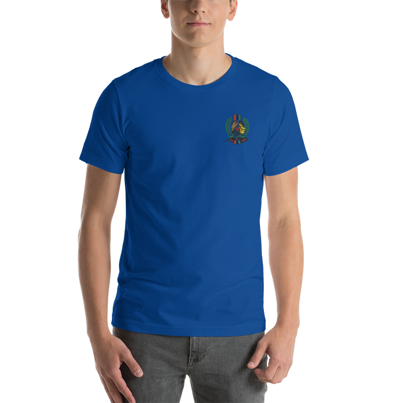 Lion Of Judah God 2023 design Unisex t-shirt