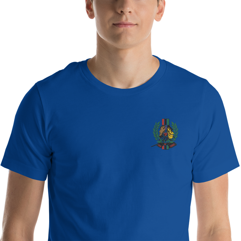 Lion Of Judah God 2023 design Unisex t-shirt
