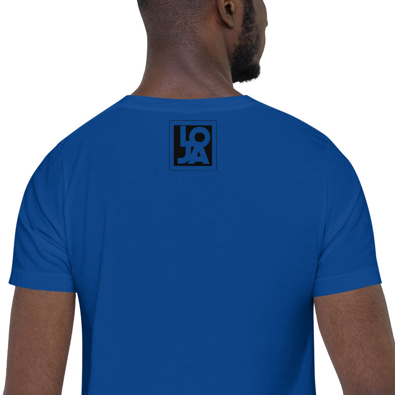 Lion Of Judah Brand Unisex t-shirt