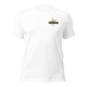 The Black Star Of The Tribe Of Judah Unisex t-shirt