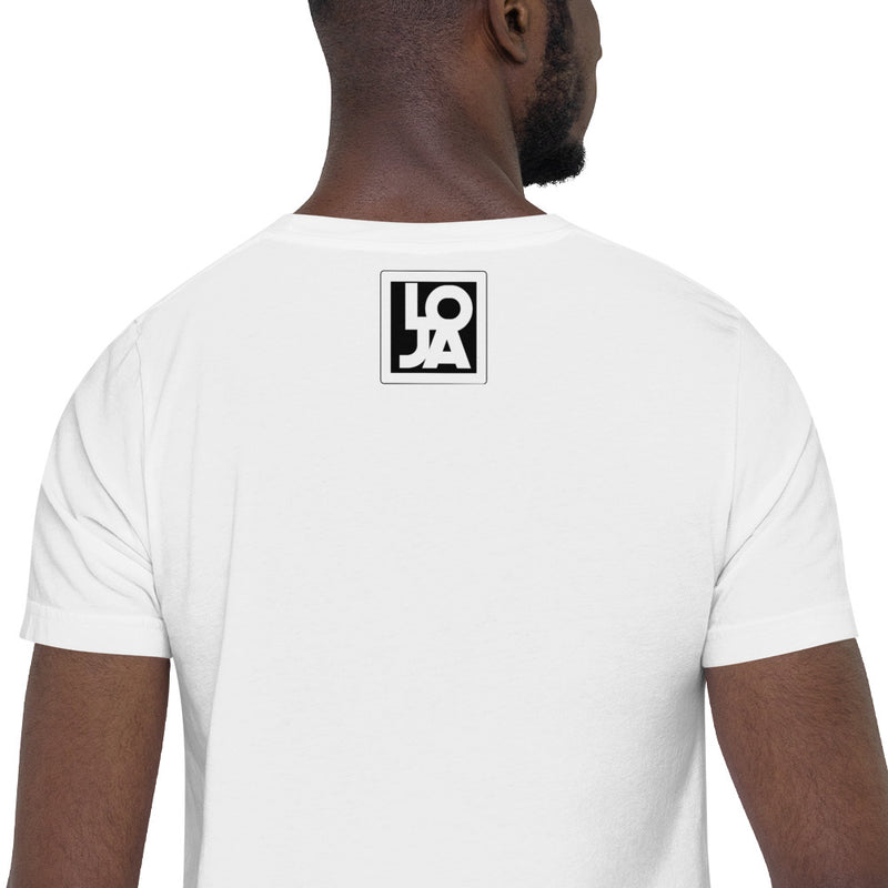 Lion Of Judah Brand Unisex t-shirt